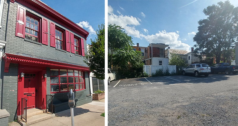 Downtown Counseling Center