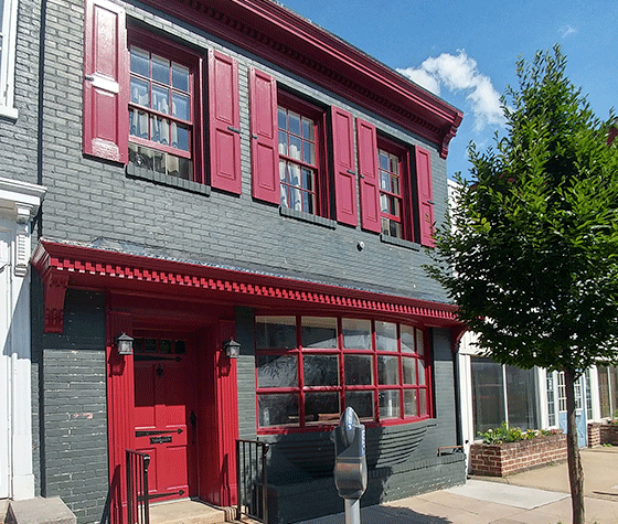 Downtown Counseling Center