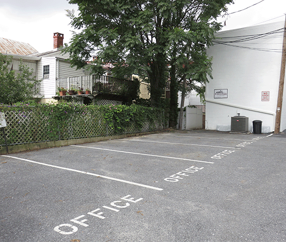 Downtown Counseling Center